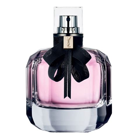 YSL perfume mon Paris douglas